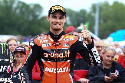 Davies esclusivo: “Ducati ha costruito una moto fantastica, lo stiamo dimostrando”