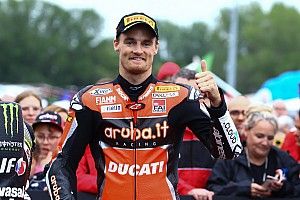 Davies esclusivo: “Ducati ha costruito una moto fantastica, lo stiamo dimostrando”