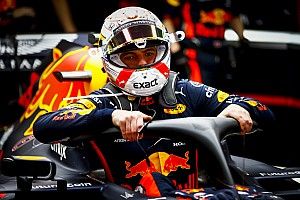 Verstappen elegido "Piloto del día" del GP de España 2019