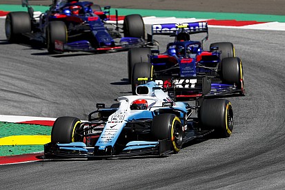 Williams, Lowe'un yeri için yeni bir isim arıyor