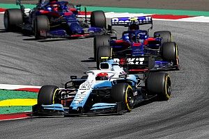 Toro Rosso до сих пор не нашла причины провалов во Франции и Австрии