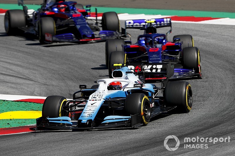 Williams, Lowe'un yeri için yeni bir isim arıyor