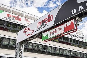 F1: Federação busca realizar segundo GP italiano em Mugello
