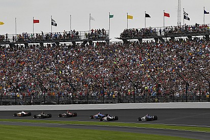 IndyCar, IMS announce fan auction to support non-profit groups