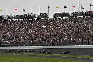 IndyCar, IMS announce fan auction to support non-profit groups