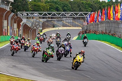 MP-SP designa promotor para caso de morte de piloto do SuperBike Brasil