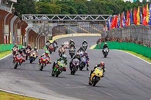 SuperBike Brasil adia etapa de abertura da temporada 2020 por coronavírus