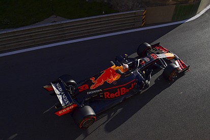 Why Honda's early upgrade is good news for Red Bull