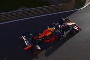 Why Honda's early upgrade is good news for Red Bull