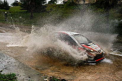 Galeri: Arjantin Rallisi'ne dair en iyi kareler