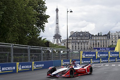 Wehrlein az első duplázó az idei Formula E szezonban