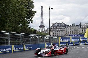 Wehrlein az első duplázó az idei Formula E szezonban