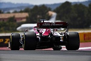 Raikkonen: Yeniden puan savaşındayız