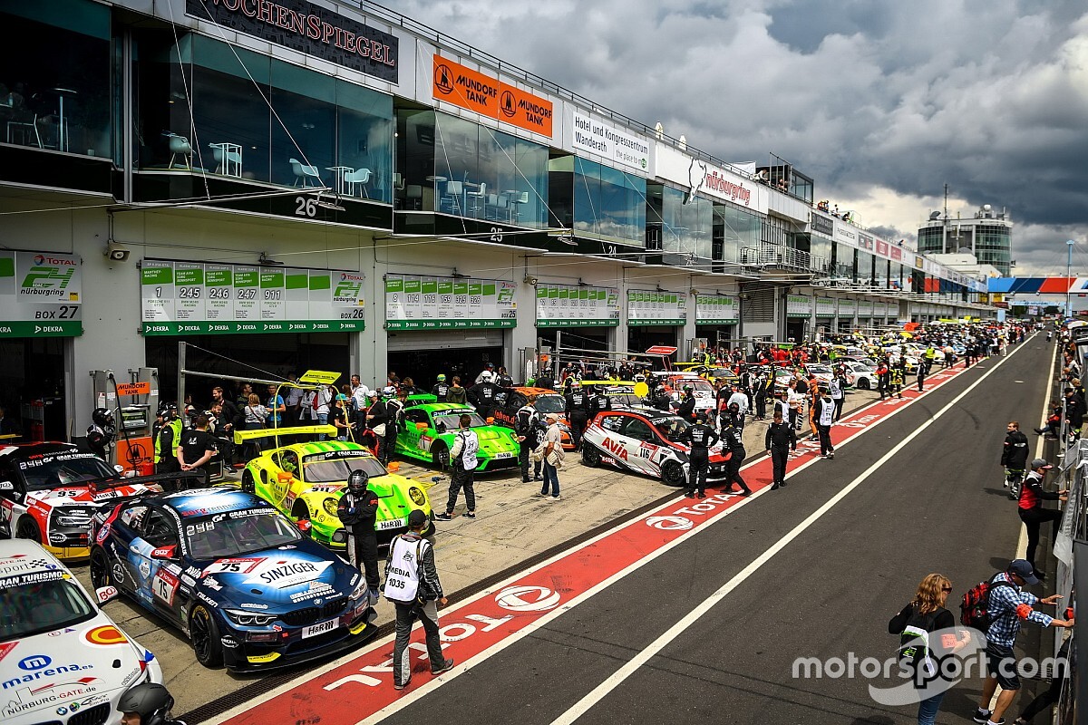 Nurburgring: altre restrizioni in Germania, ma 24h salva per ora