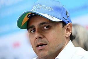 Felipe Massa faz críticas a possível autódromo no Rio