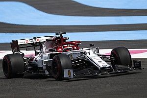 LIVE Formula 1, GP di Francia: Prove Libere 3