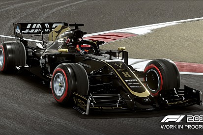 F1 2019: ez a játék jósolt minimális gépigénye