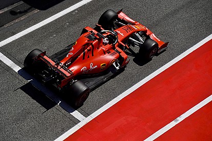 Ferrari "evaluating new concepts" for 2019 F1 car