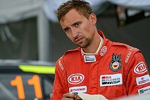 KIA PLATINUM CUP – Zdecydowany powrót Wróbla