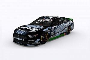 Stewart-Haas Gaming makes history in regular season finale