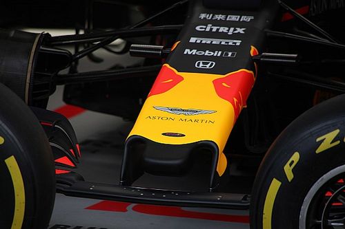 A Red Bull orrot vált Monacóra