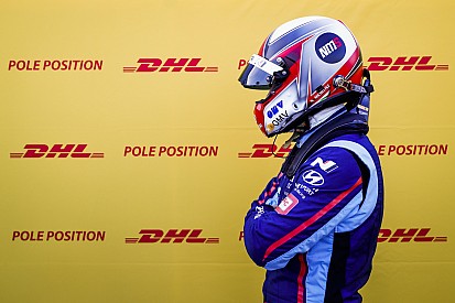 Michelisz egy harmadik hellyel nyitott Szlovákiában