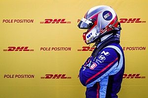 Michelisz egy harmadik hellyel nyitott Szlovákiában