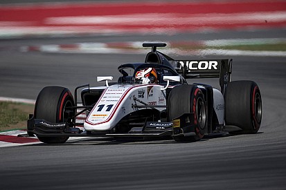 La F2 aura-t-elle la direction assistée en 2020 ?
