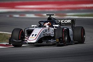 La F2 aura-t-elle la direction assistée en 2020 ?