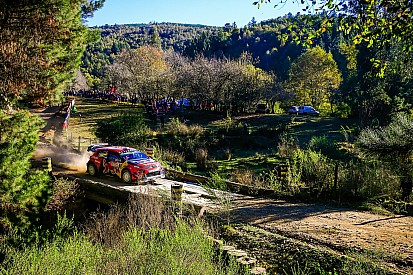Championnat - Ogier et Ingrassia repassent en tête