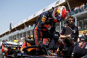 Gasly avait demandé à changer d'ingénieur chez Red Bull