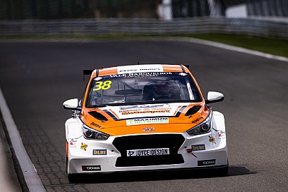 TCR Europe: a Spa ci sarà anche Kent con la sua Hyundai