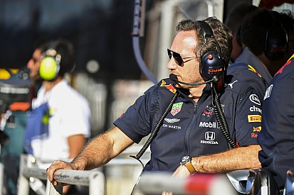 Red Bull, Honda ve ExxonMobil arasındaki ortaklıktan memnun