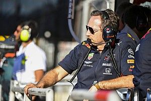 Horner: To mistrzostwa Mercedesa