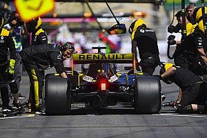 Renault contrata a un especialista ex de Ferrari y Mercedes