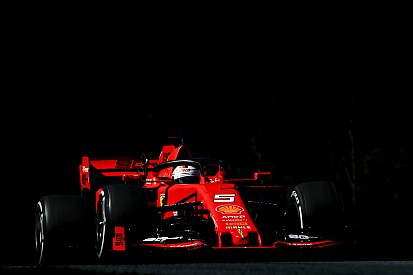 Vettel : Ferrari a retrouvé de la "clarté" dans son développement