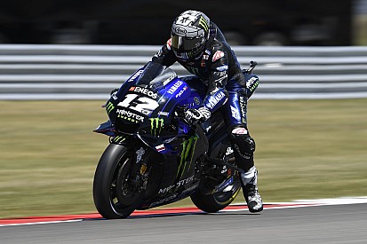 Viñales schrijft TT van Assen op zijn naam voor Marquez