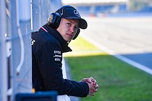 Почему Mercedes не позвала Мазепина на тесты? Дело вовсе не в скандальном видео