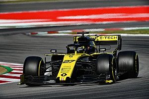 Trudna decyzja przed zespołami F1