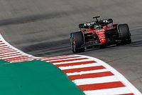 Pole de Leclerc con Verstappen 6&ordm; y debacle de Aston Martin F1