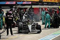 Strategiczna katastrofa Mercedesa