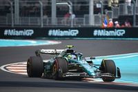 A qu&eacute; hora fue la clasificaci&oacute;n sprint de Miami y c&oacute;mo se pudo ver