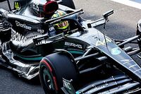 Hamilton nadal jest najszybszy