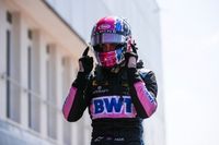 &iquest;C&oacute;mo ha sido el camino de Jack Doohan hasta la F1 con Alpine?