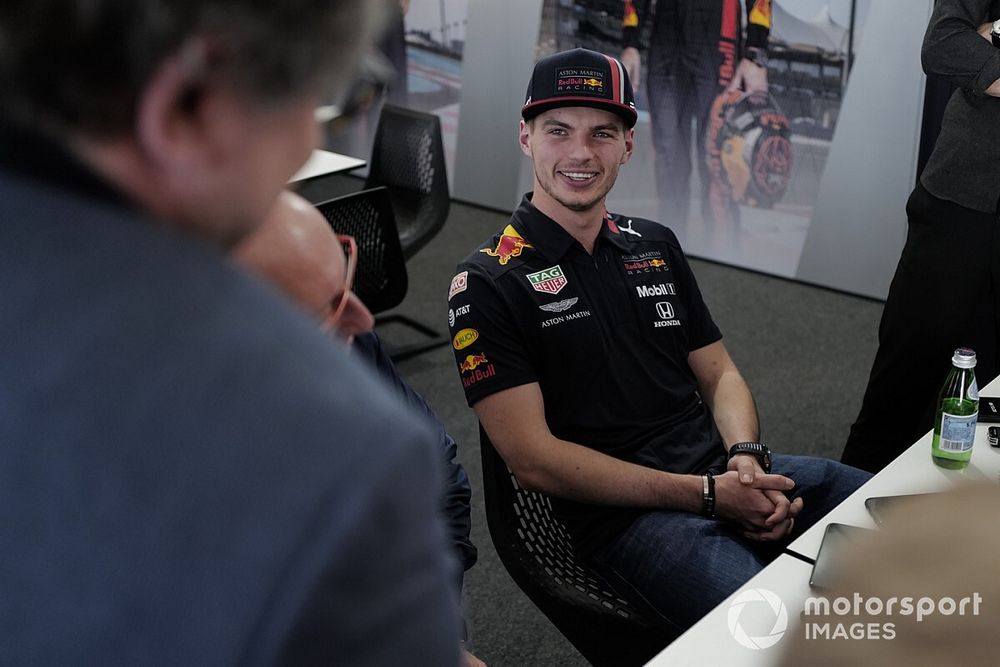 Ziggo kondigt documentaire ‘Max Verstappen: Whatever it Takes’ aan