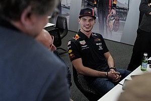 Ziggo kondigt documentaire ‘Max Verstappen: Whatever it Takes’ aan