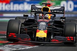 Verstappen over stewards: “Het wordt nooit helemaal consistent”