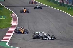 No new manufacturers expected to join F1 before 2026