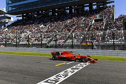 Vettel: solo la bandera a cuadros debe terminar las carreras