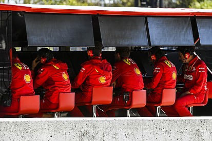 A Ferrari történetének legsikertelenebb 10 éve ez a Forma-1-ben